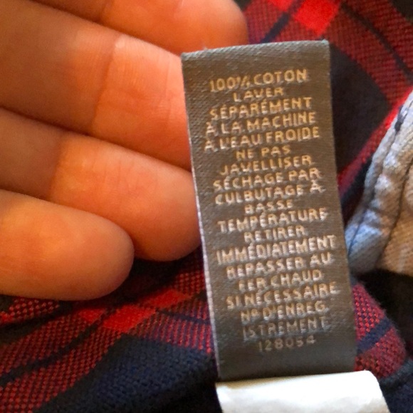 Bonobos button down - Picture 4 of 4